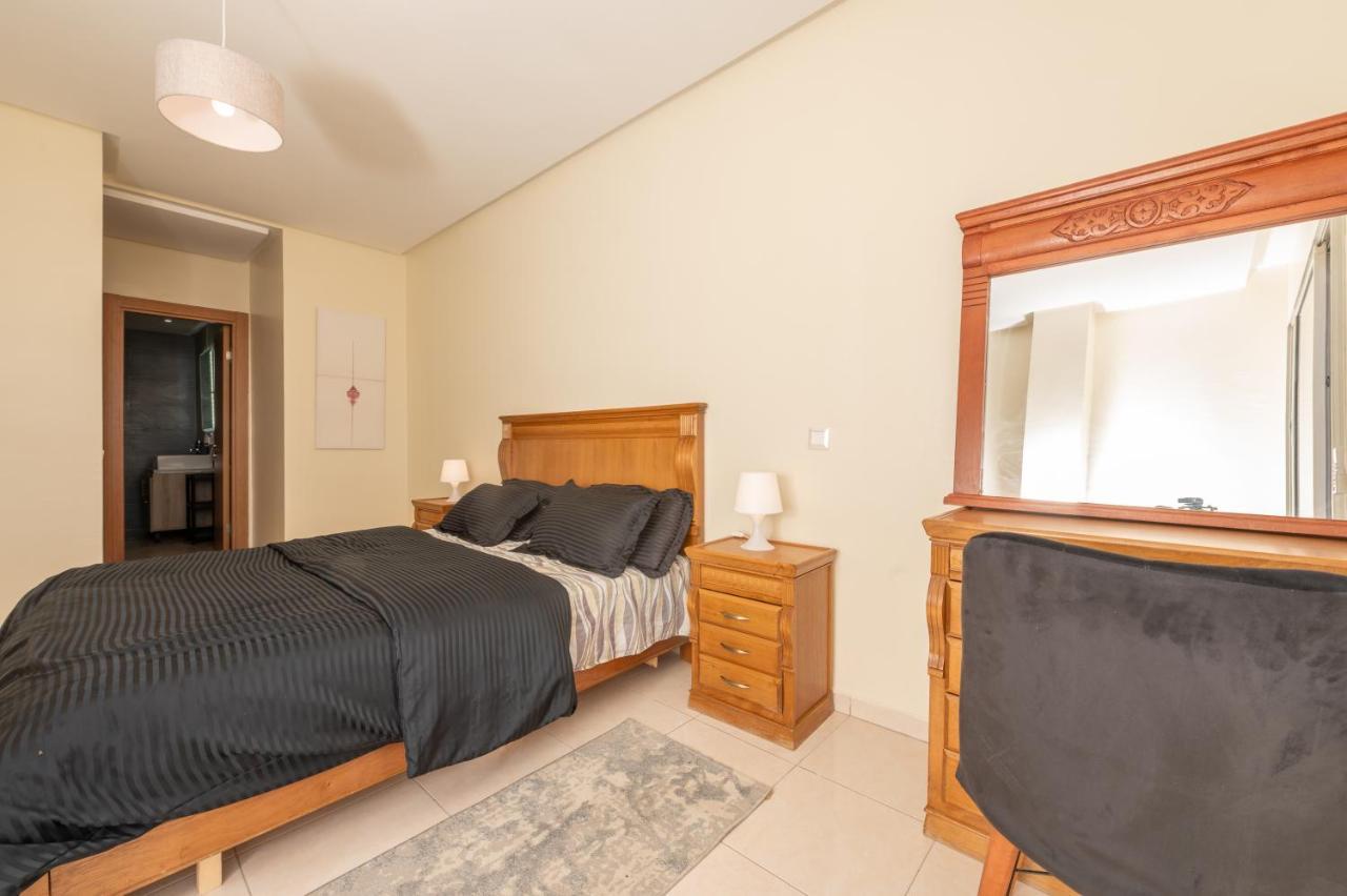 Appartement En Residence Avec Piscine 阿加迪尔 外观 照片