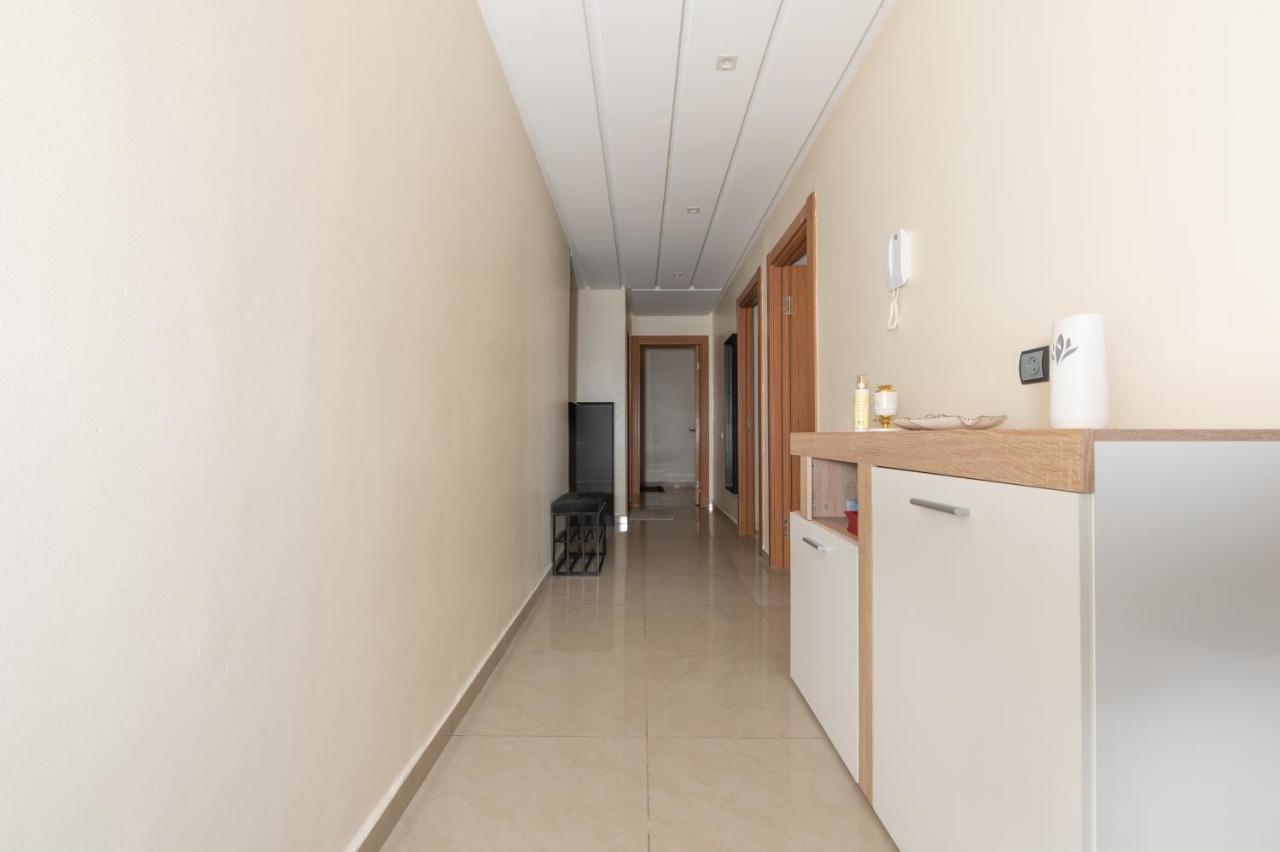 Appartement En Residence Avec Piscine 阿加迪尔 外观 照片