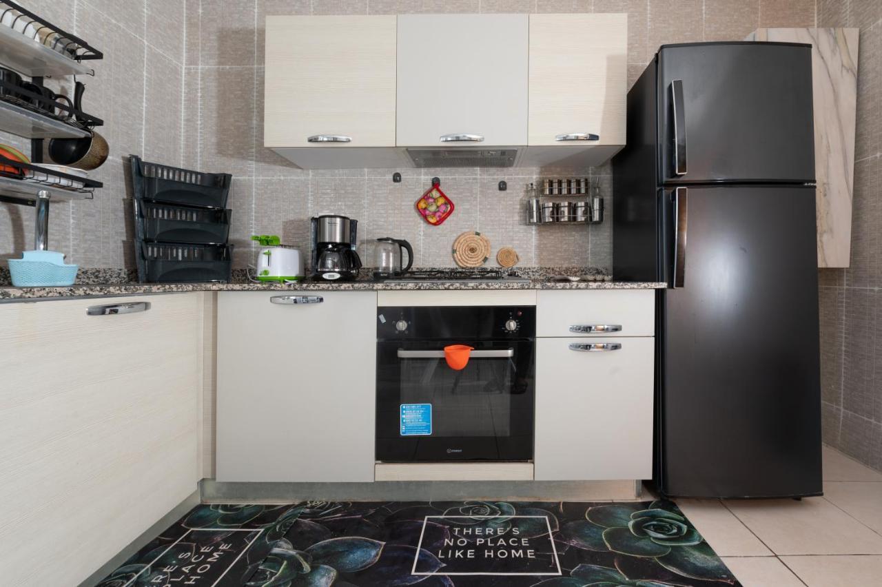 Appartement En Residence Avec Piscine 阿加迪尔 外观 照片